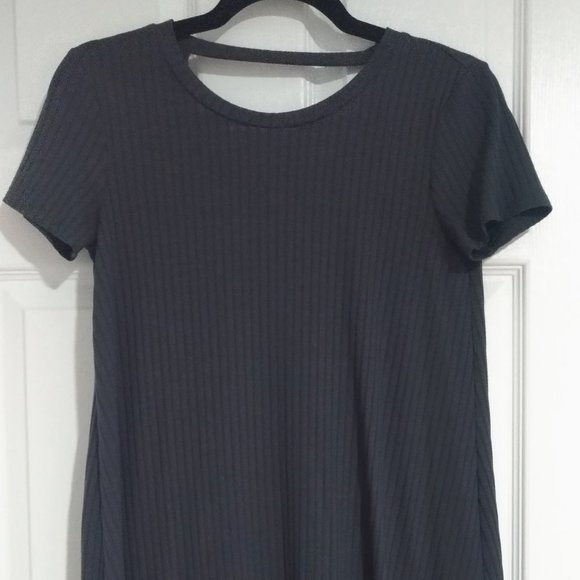 Shirt Dress - Picture 1 of 4